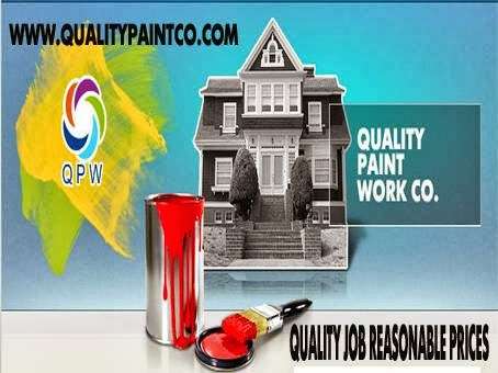 Quality Paint Work Company | 13 Sentry Pl, Scarsdale, NY 10583, USA | Phone: (914) 953-6409