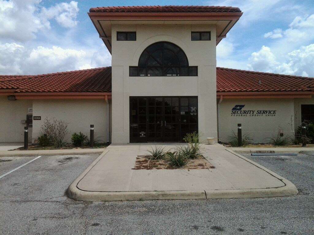 Security Service Federal Credit Union | 2066, San Antonio, TX 78243 | Phone: (210) 476-4307