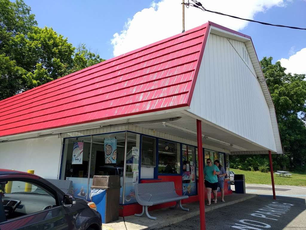 Dairy Queen Store | 231 NJ-31 S, Washington, NJ 07882 | Phone: (908) 689-0619