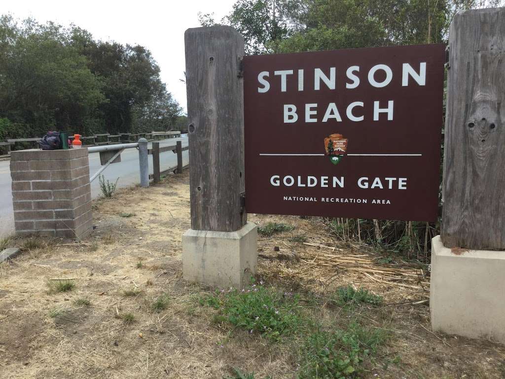 Stinson Beach | 3785 CA-1, Stinson Beach, CA 94970