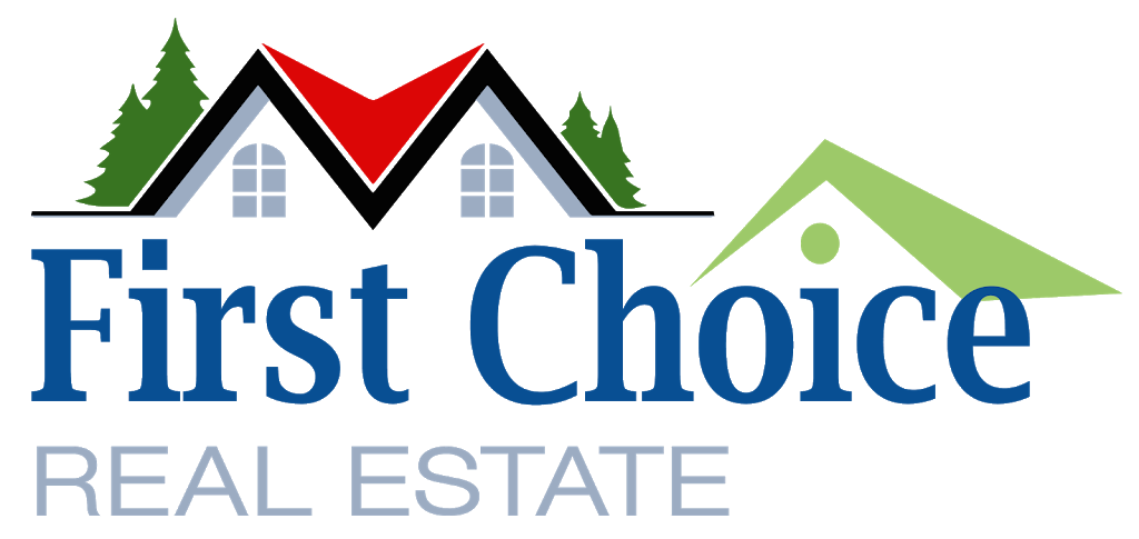 First Choice Real Estate | 1201 New Rd Suite 328, Linwood, NJ 08221, USA | Phone: (609) 204-1336