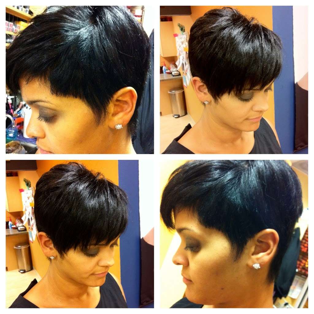 Hair Envy & Co | 1818 Pot Spring Rd # 104, Lutherville, MD 21093, USA | Phone: (410) 561-3689