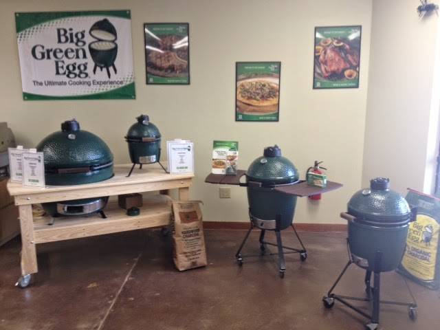 The Backyard Grilling Company | 8723 Bryant Irvin Rd Suite B, Benbrook, TX 76126, USA | Phone: (817) 292-7611