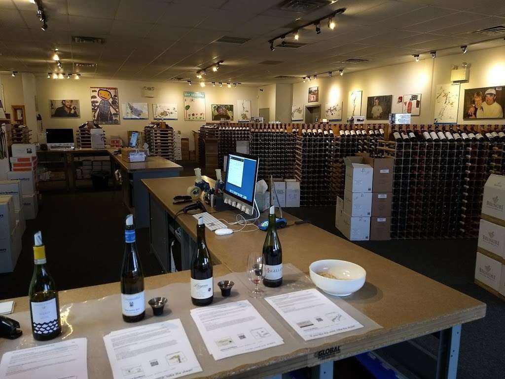 Moore Brothers Wine Company New Jersey | 7200 N Park Dr, Pennsauken Township, NJ 08109, USA | Phone: (856) 317-1177