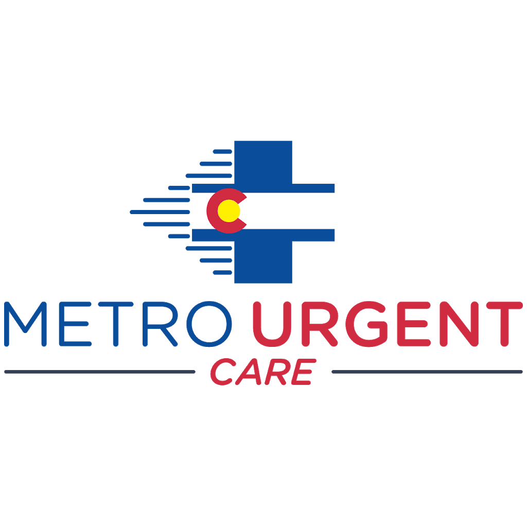 Metro Urgent Care | 2595 S Lewis Way A, Lakewood, CO 80227, USA | Phone: (720) 274-9970