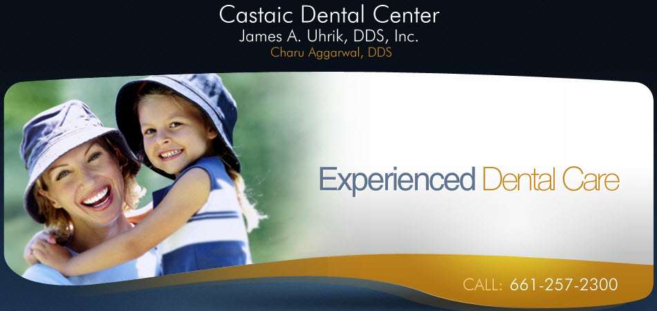 Castaic Dental Center | 31886 Castaic Rd, Castaic, CA 91384, USA | Phone: (661) 257-2300