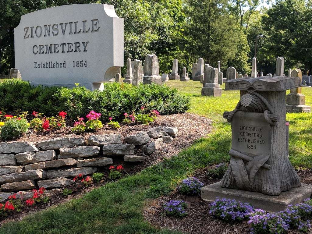 Zionsville Cemetary | Indianapolis, IN 46268, USA