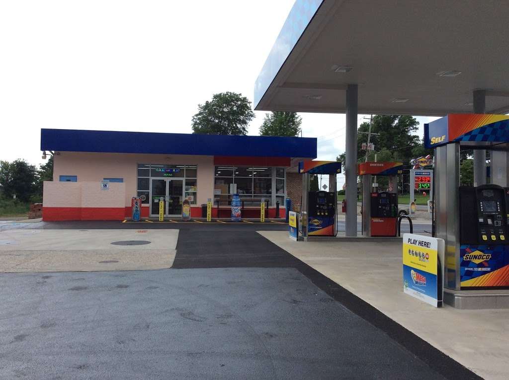 Red Lion Sunoco | 870 Delta Rd, Red Lion, PA 17356, USA | Phone: (717) 501-5681