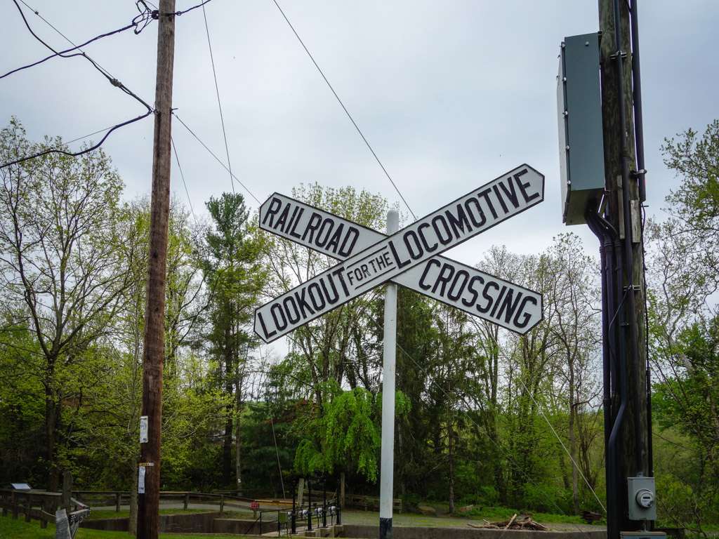 D&R Canal Trail Stockton - Bulls Island | Stockton, NJ 08559