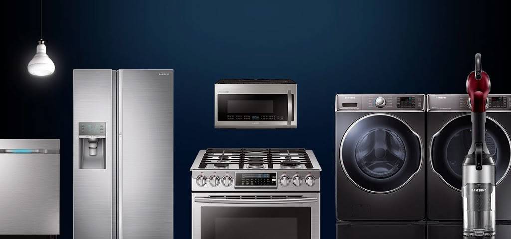 Admiral Appliance Repair Service | 146 MacFarland Ave, Staten Island, NY 10305, USA | Phone: (718) 873-4944