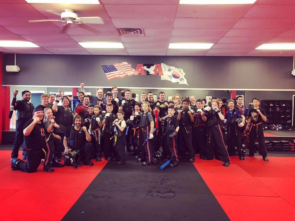 Innovate Martial Arts | 345 N County Line Rd, Jackson, NJ 08527, USA | Phone: (732) 987-9178