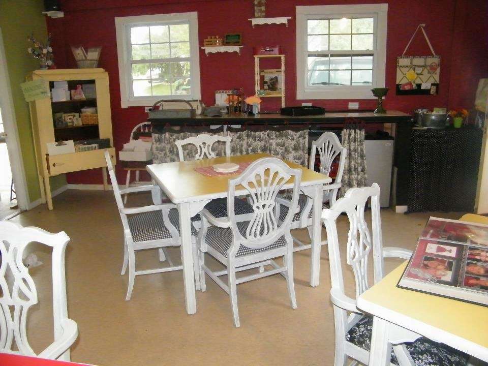 My Creative Cottage | 4332 S Loomis Rd, Waterford, WI 53185, USA | Phone: (262) 813-0118