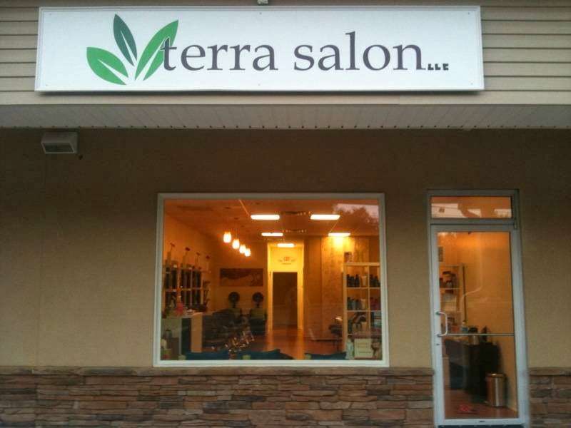 Terra Salon L.L.C. | 1240 Route 130 South, Suite #3, Robbinsville, NJ 08691, USA | Phone: (609) 301-7800