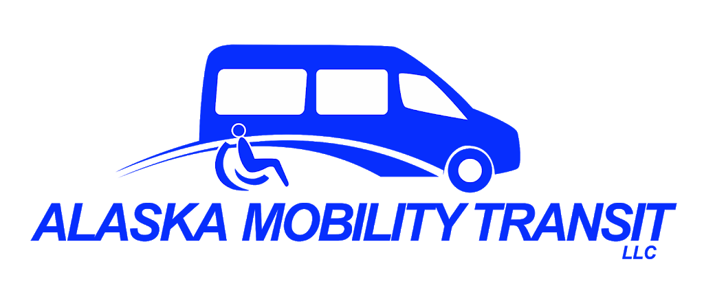 Alaska Mobility Transit LLC | 6051 Burlwood St, Anchorage, AK 99507, USA | Phone: (907) 250-1933