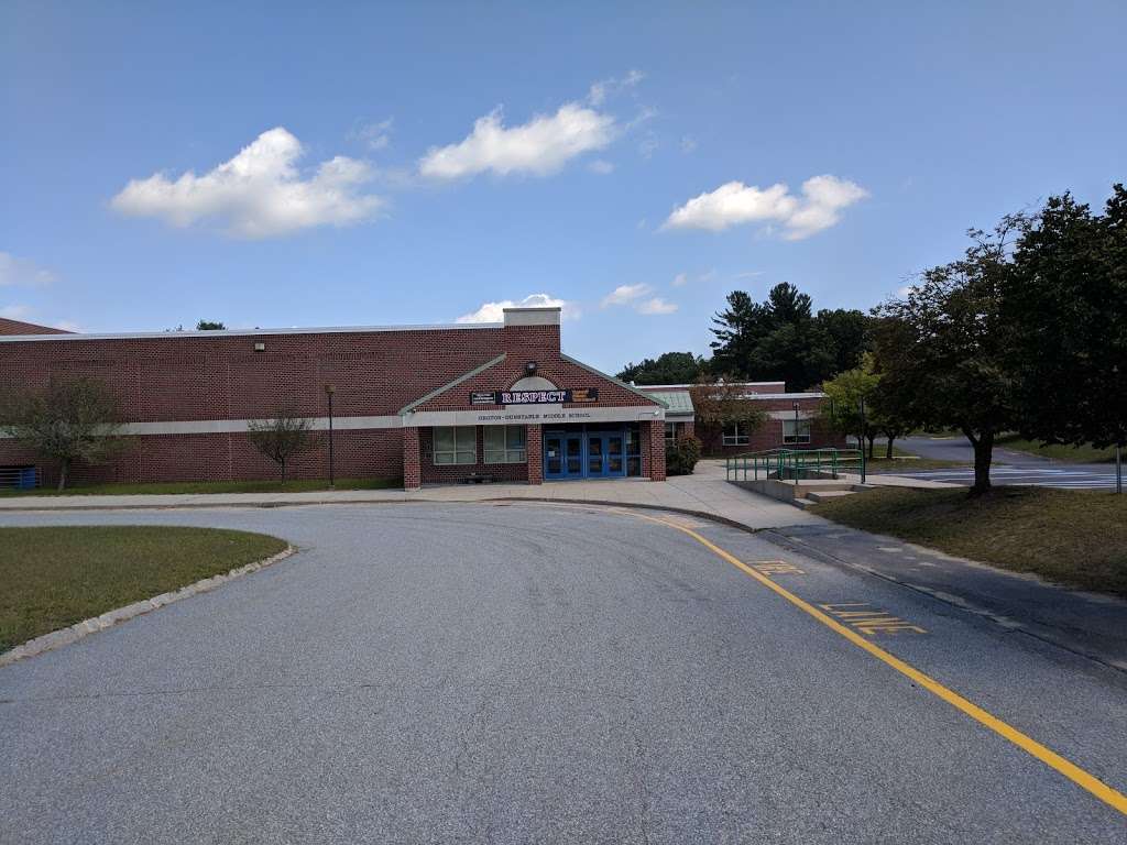 Groton Dunstable Regional Middle School | 344-346 Main St, Groton, MA 01450, USA | Phone: (978) 448-6155