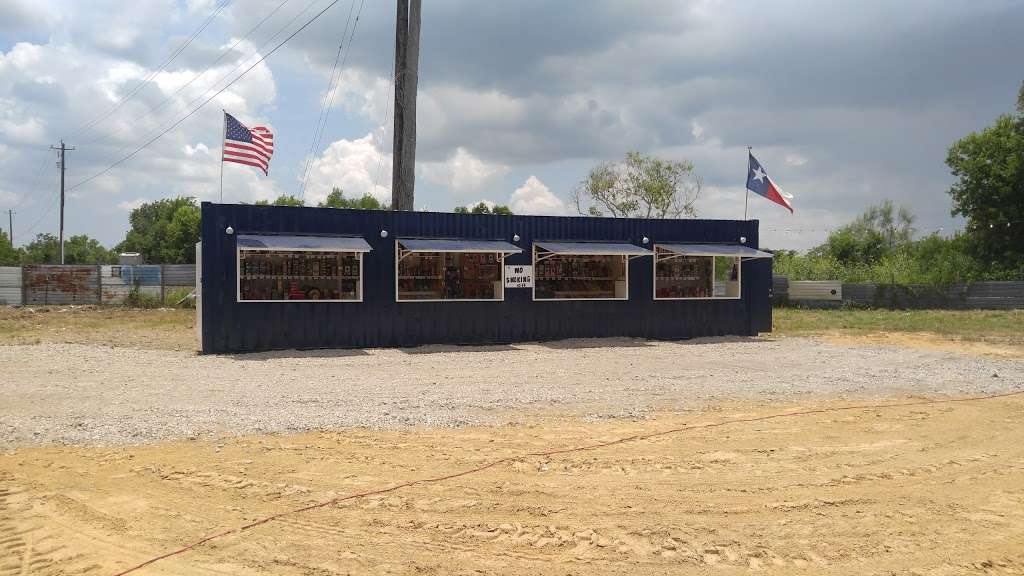 Bynums Big Bang Fireworks | 106 Mustang Rd, Alvin, TX 77511, USA | Phone: (832) 788-5856