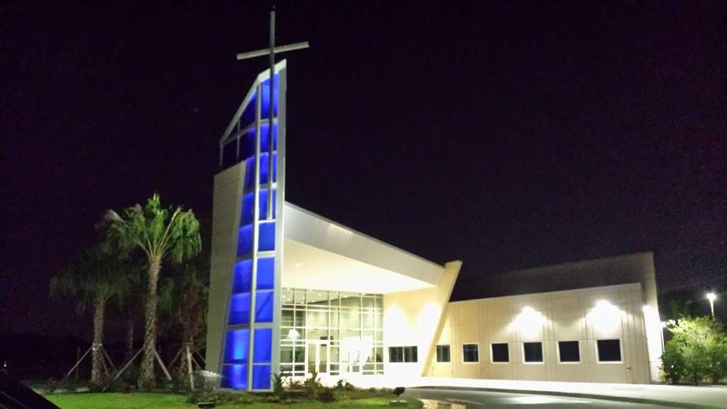 Focal Point Church | 12890 S John Young Pkwy, Orlando, FL 32837, USA | Phone: (407) 888-2526