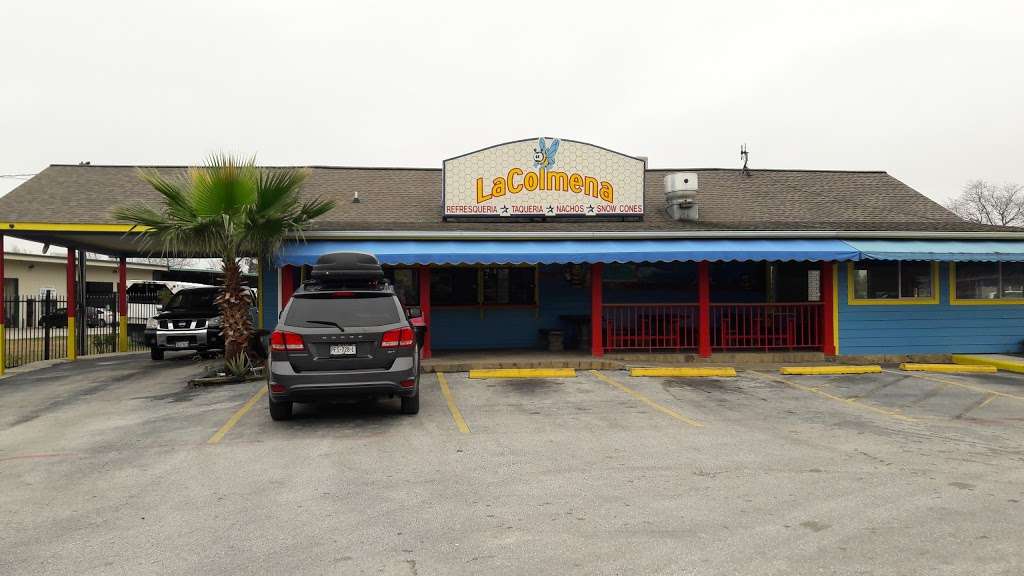 La Colmena | 10050 Veterans Memorial Dr, Houston, TX 77038 | Phone: (281) 931-5777