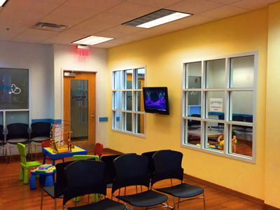 Capital Area Pediatrics-Herndon | 12950 Highland Crossing Dr suite h, Herndon, VA 20171, USA | Phone: (703) 860-4200