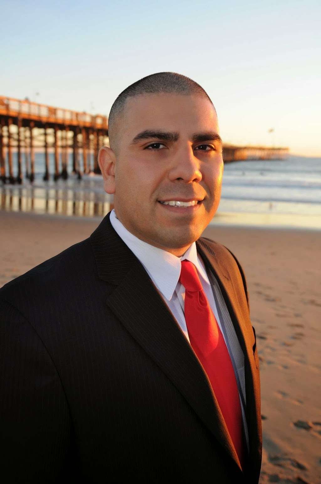 Keller Williams Realty-Xavier Flores | 1071 S Seaward Ave, Ventura, CA 93001, USA | Phone: (805) 766-7766