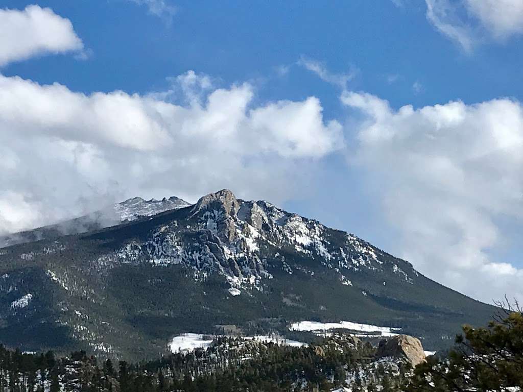 Peak View Retreats @Estes Park | 271 Solomon Dr, Estes Park, CO 80517, USA | Phone: (303) 956-7667