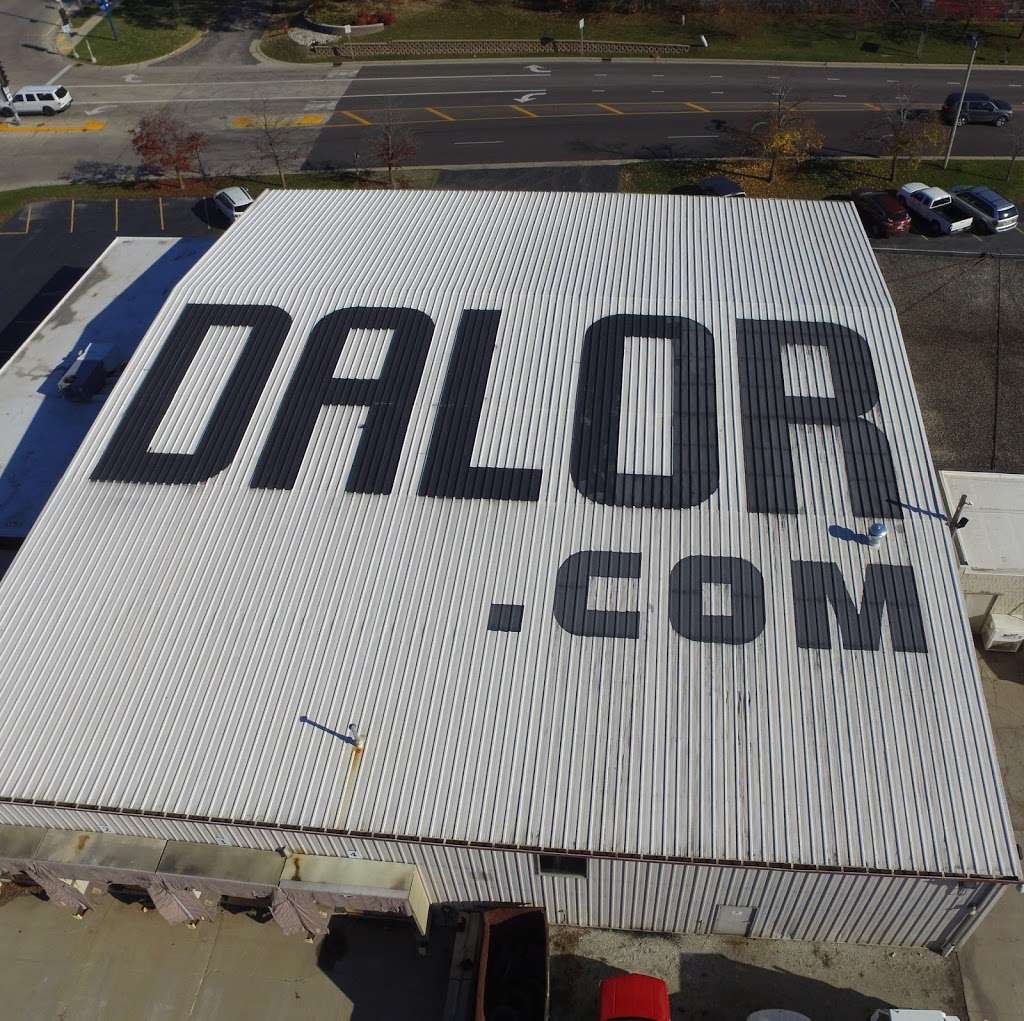 Dalor Transit Inc | 6005 W Ryan Rd, Franklin, WI 53132, USA | Phone: (414) 421-8900