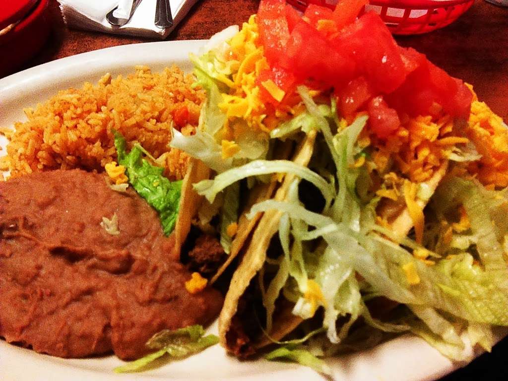 Taqueria El Gallo De Jalisco | 3615 West Ave, San Antonio, TX 78213, USA | Phone: (210) 342-4855