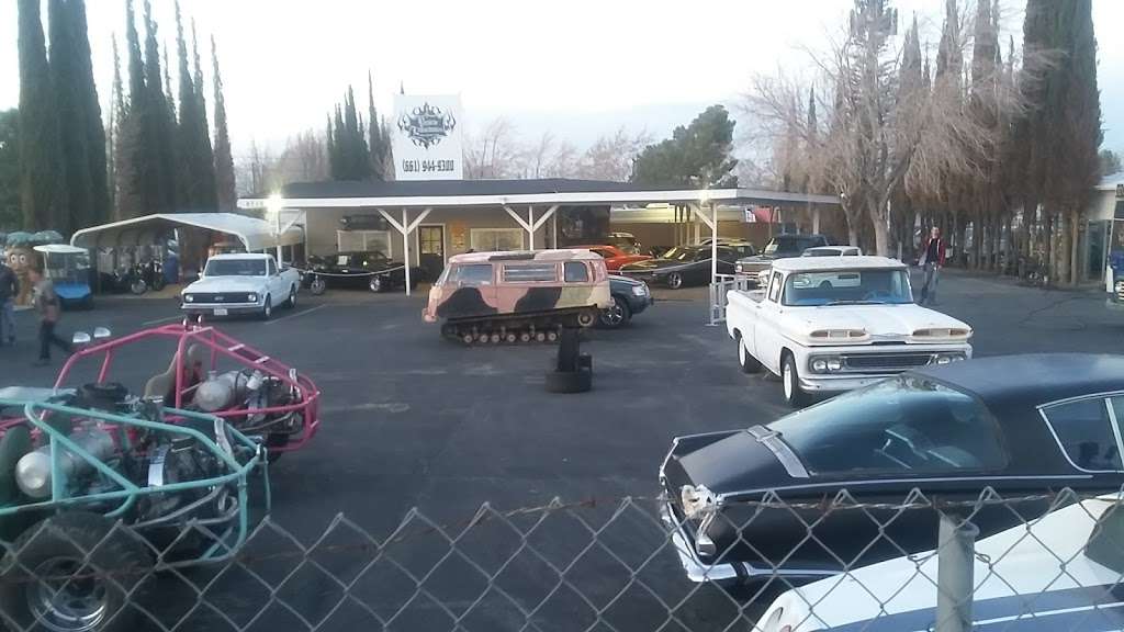 Vehicle Liquidation | 8719 Pearblossom Hwy, Littlerock, CA 93543 | Phone: (661) 944-9300