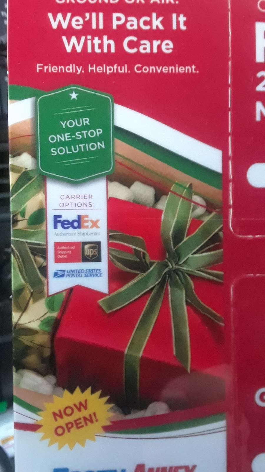 PostalAnnex | 2162 Spring Stuebner Rd #140, Spring, TX 77389, USA | Phone: (832) 482-0444