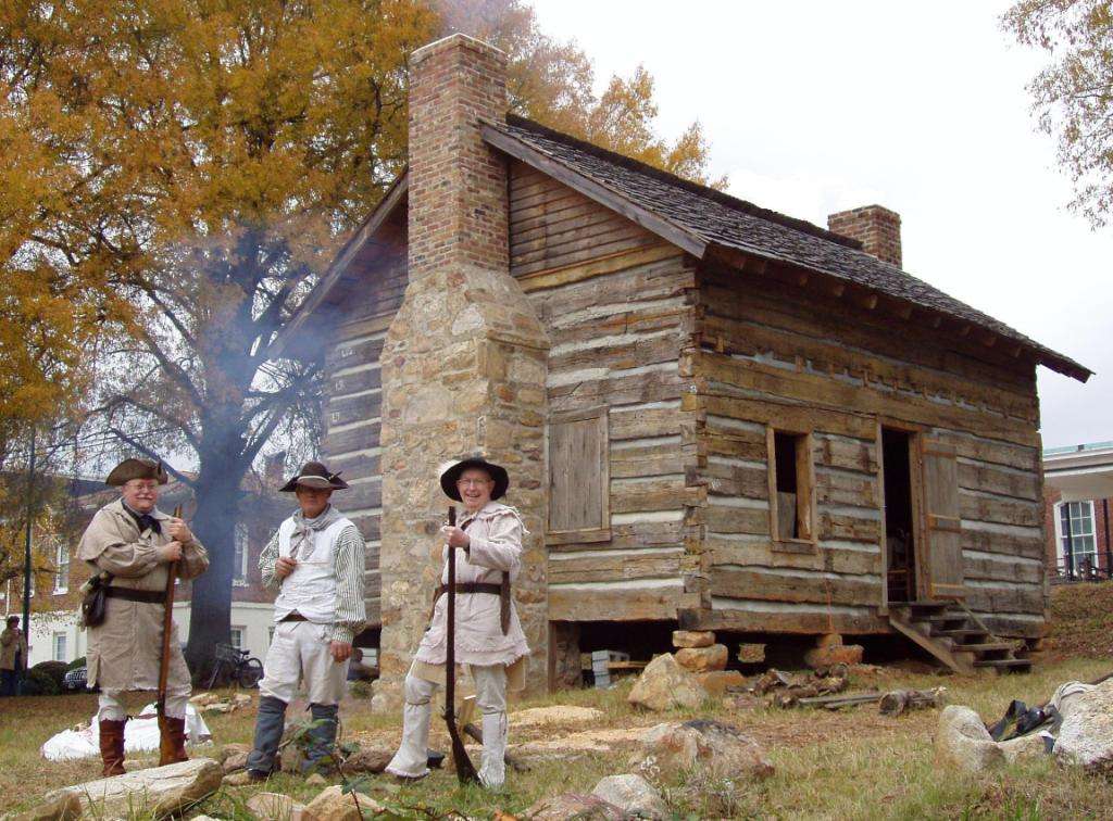 Kings Mountain Historical Museum | 100 E Mountain St, Kings Mountain, NC 28086, USA | Phone: (704) 739-1019