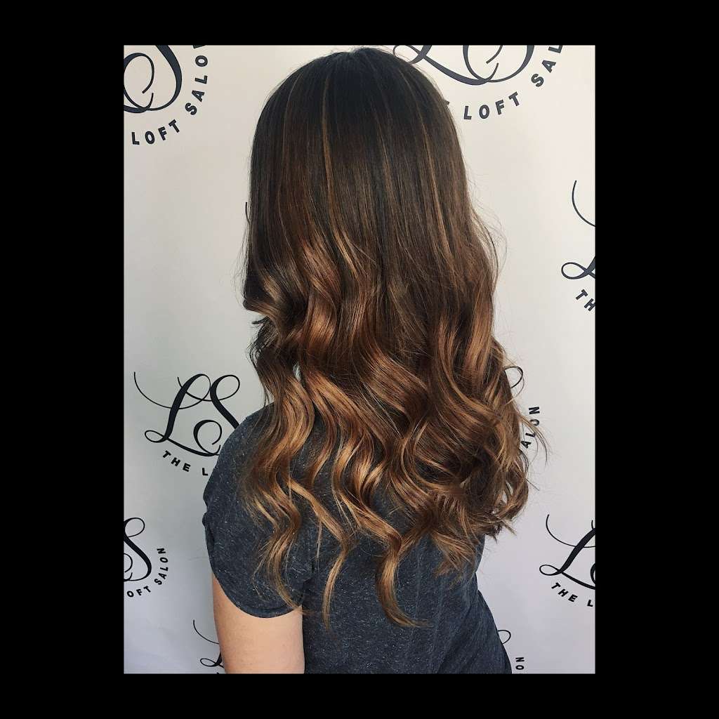 Mandi Winter at The Loft Salon | 31217 Pauba Rd #202, Temecula, CA 92592, USA | Phone: (760) 689-8940