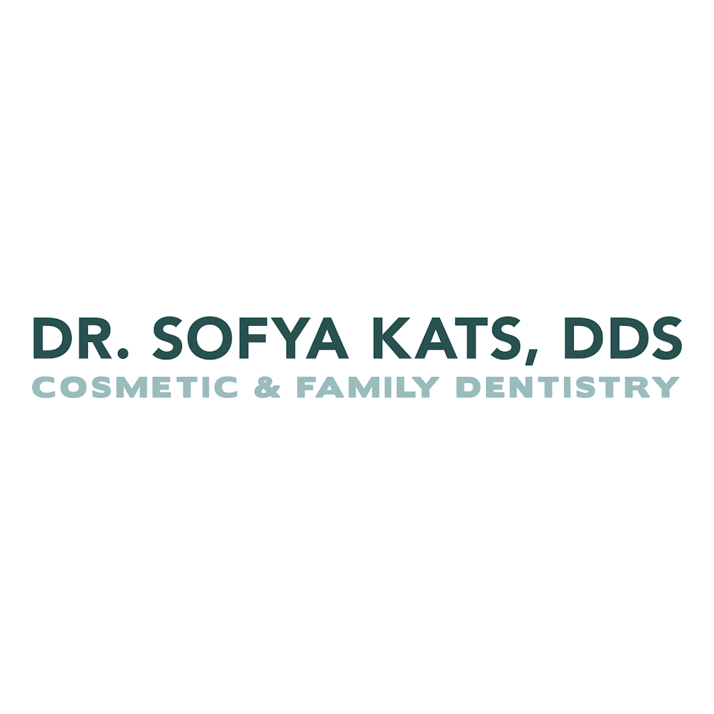 Dr. Sofya Kats, DDS Cosmetic and Family Dentistry | 5960 W Brown Deer Rd, Brown Deer, WI 53223, USA | Phone: (414) 355-3551