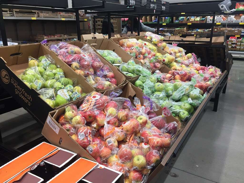 ALDI 1911 N 76th St, Philadelphia, PA 19151