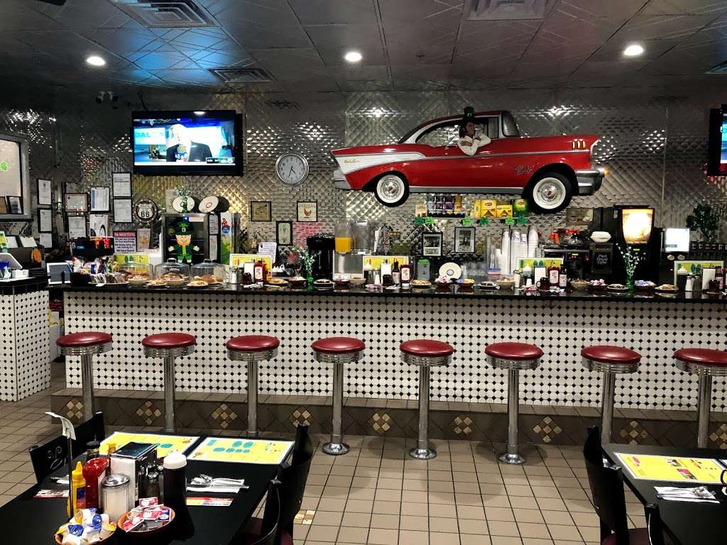 Steak N Egger | 14628 S Cicero Ave, Midlothian, IL 60445, USA | Phone: (708) 631-3299