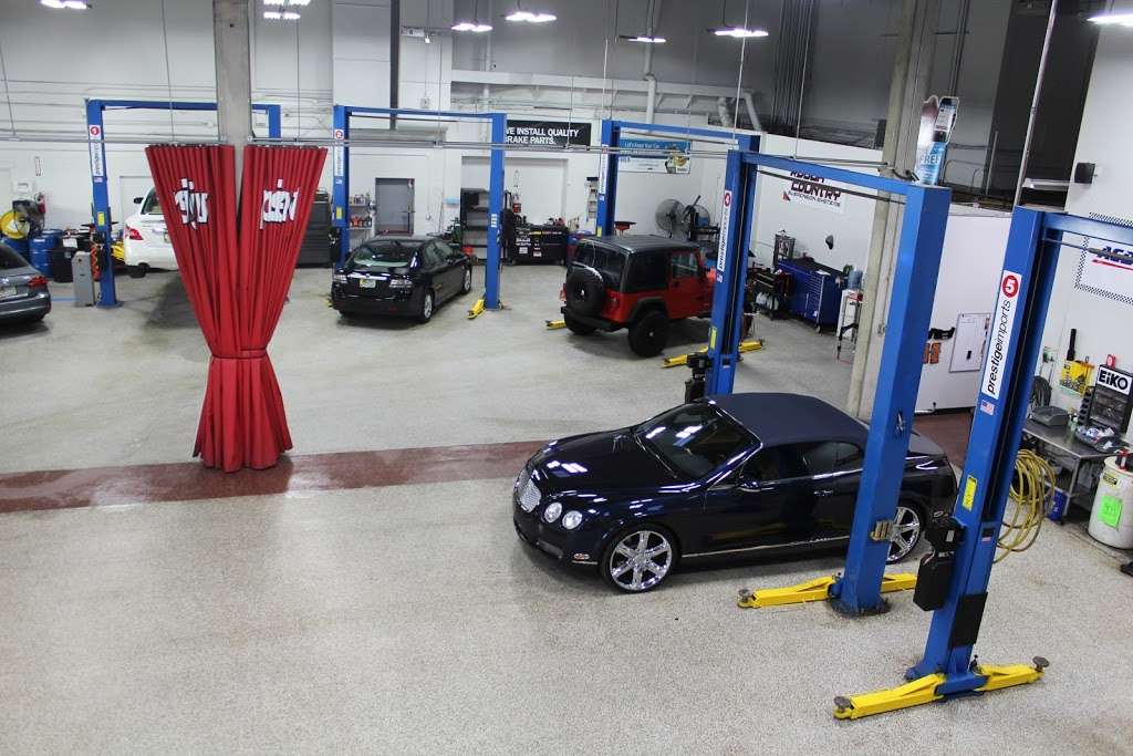 Prestige Imports Auto Repair | 333 North Randall Road, Suite 333, St. Charles, IL 60174 | Phone: (630) 587-2186