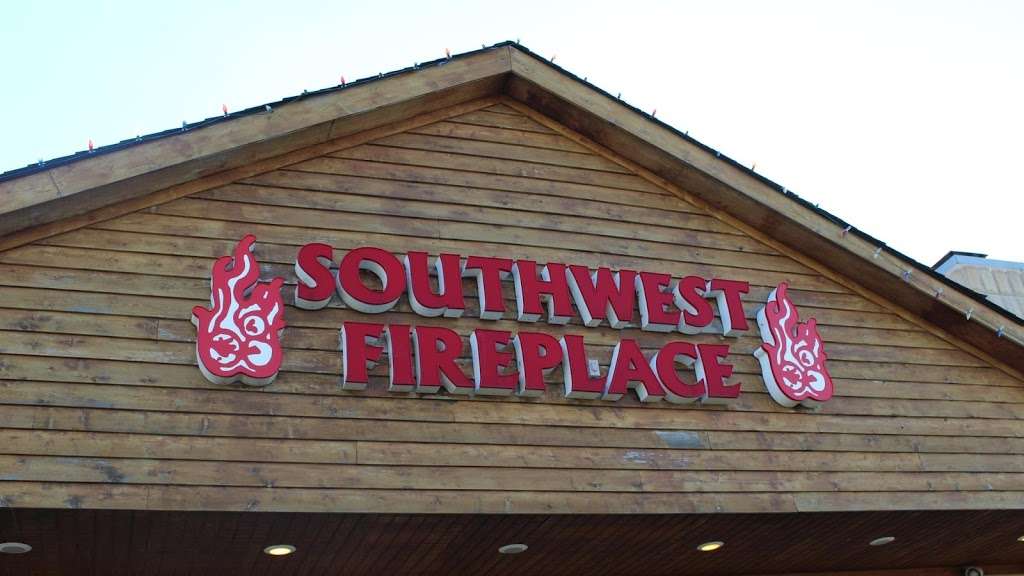 Southwest Fireplace | 9475 W Laraway Rd, Frankfort, IL 60423, USA | Phone: (815) 806-9700