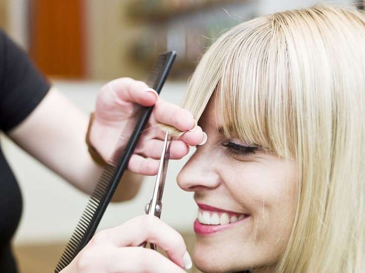 Tangles Cuts & Styles | 2004 Lakeview Ave, Dracut, MA 01826 | Phone: (978) 957-9851