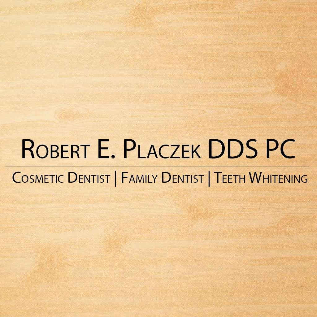 Robert E. Placzek DDS PC | 5650 W Lawrence Ave, Chicago, IL 60630 | Phone: (773) 897-5287