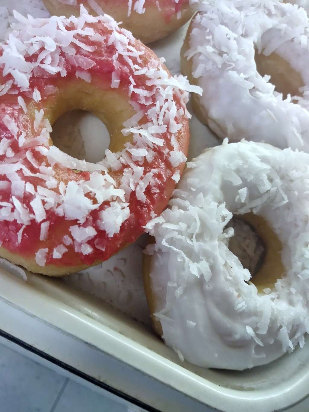 Max Donuts No. 11 | 25536 Aldine Westfield Rd, Spring, TX 77373, USA | Phone: (832) 663-5109