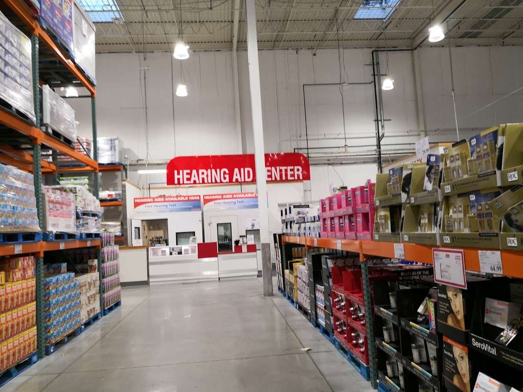 Costco hearing aid store | 201 Allendale Rd, King of Prussia, PA 19406, USA | Phone: (610) 337-6601