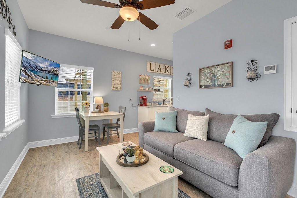 Clermont Cabanas | 875 W Osceola St, Clermont, FL 34711, USA | Phone: (352) 978-5856
