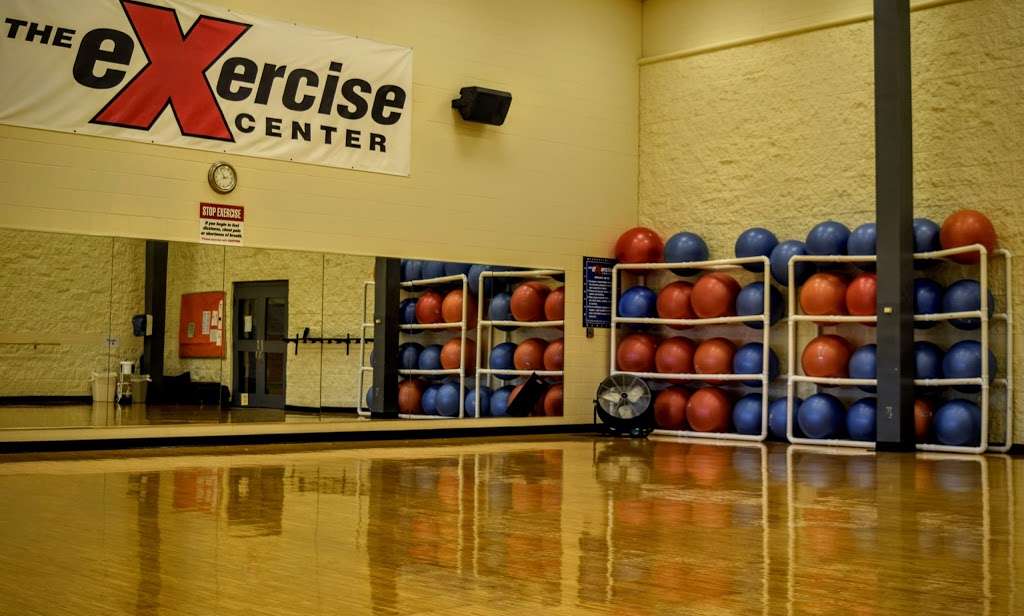 Southlake Family YMCA | 1450 S Court St, Crown Point, IN 46307, USA | Phone: (219) 663-5810