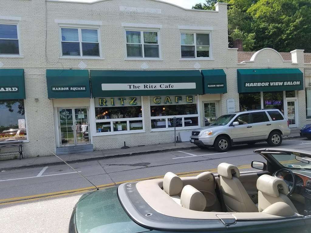 Harbor View Salon | 50 Woodbine Ave, Northport, NY 11768 | Phone: (631) 261-5839