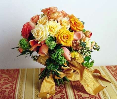 Good Old Days Eco Florist | 270 Walsh Ave, New Windsor, NY 12553, USA | Phone: (800) 368-7831