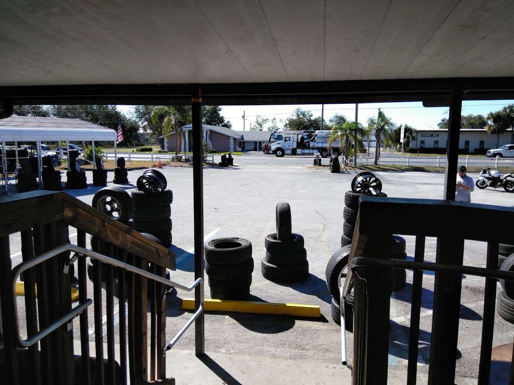 Best Tires Inc | 429 W Main St, Apopka, FL 32712 | Phone: (407) 814-4340