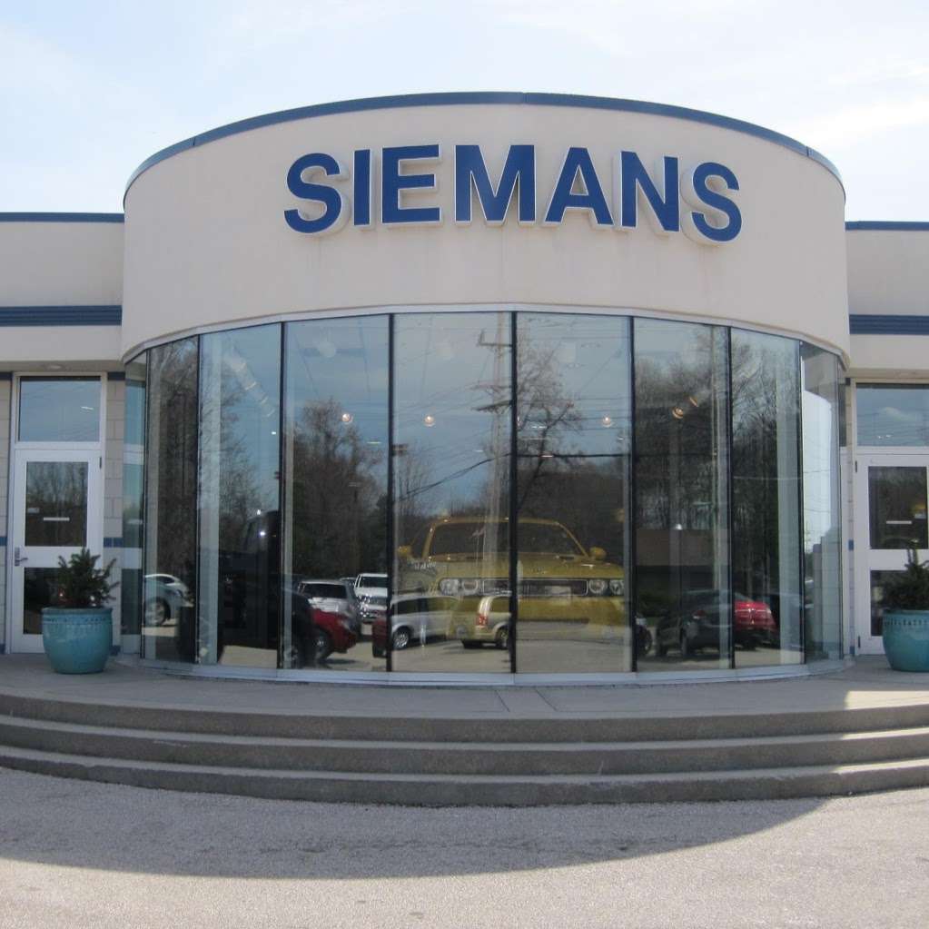 Siemans | 8981 Red Arrow Hwy Suite 4, Bridgman, MI 49106, USA | Phone: (269) 465-5344