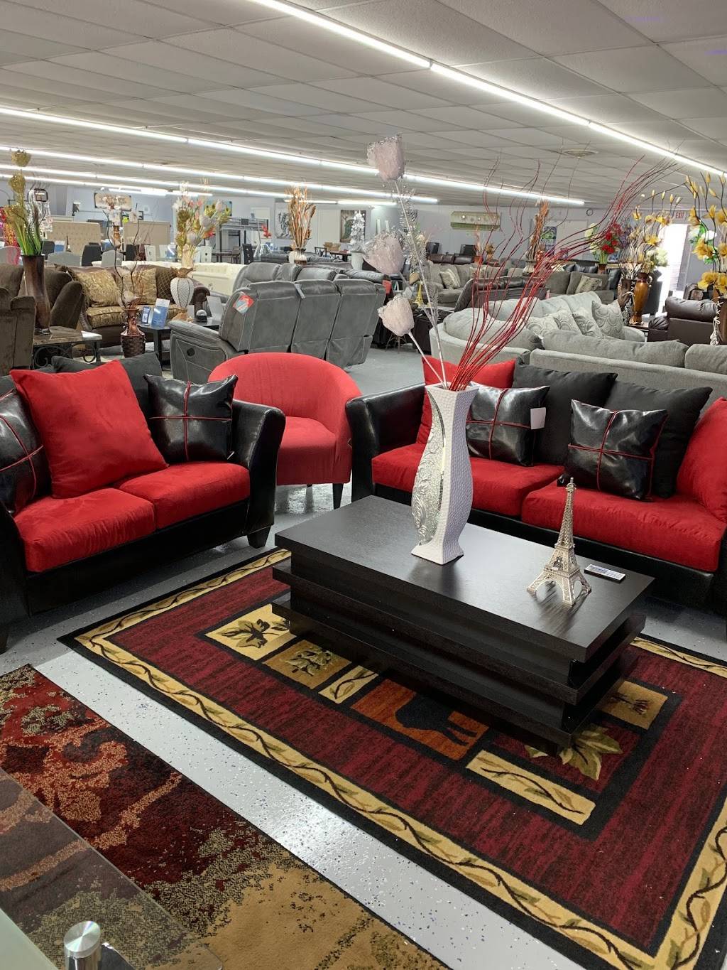 The Furniture & Mattress Warehouse | 5880 Mableton Pkwy SW, Mableton, GA 30126, USA | Phone: (770) 693-2224