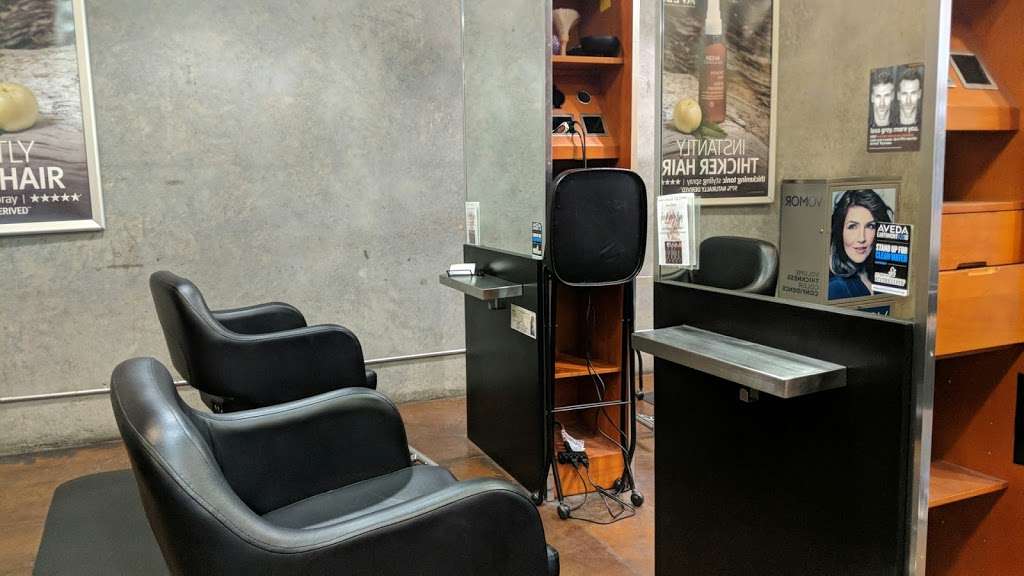 Aveda - M Salon Experience | 2693 W Osceola Pkwy, Kissimmee, FL 34741 | Phone: (407) 931-1188