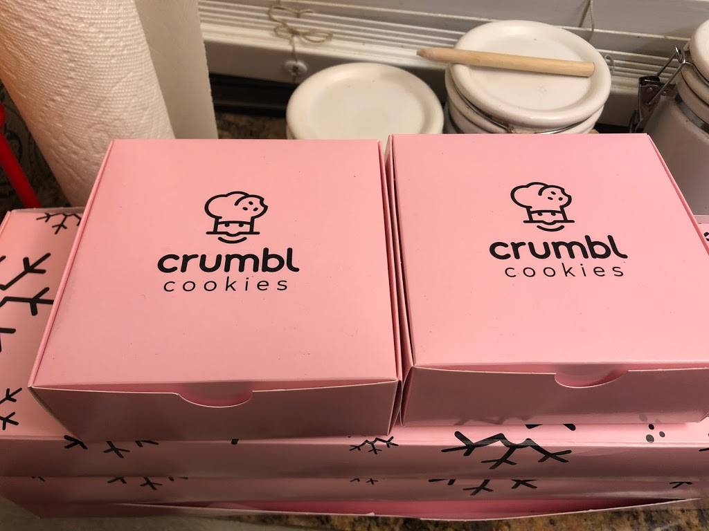 Crumbl Cookies - Red Mountain | 5942 E Longbow Pkwy Suite 103, Mesa, AZ 85215, USA | Phone: (480) 645-9966