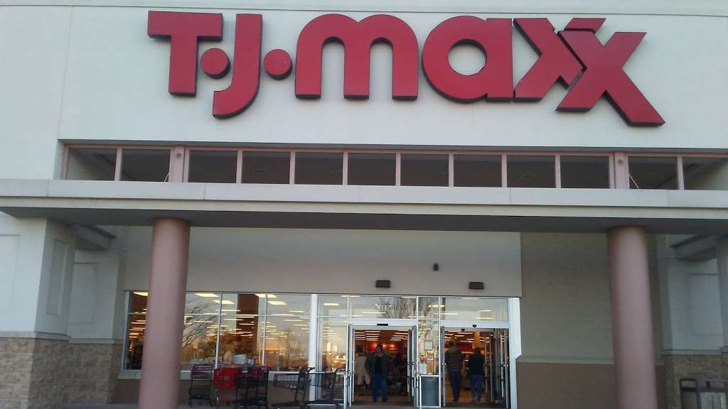 T.J. Maxx | 3001 W Hwy 74, Monroe, NC 28110, USA | Phone: (704) 225-0030